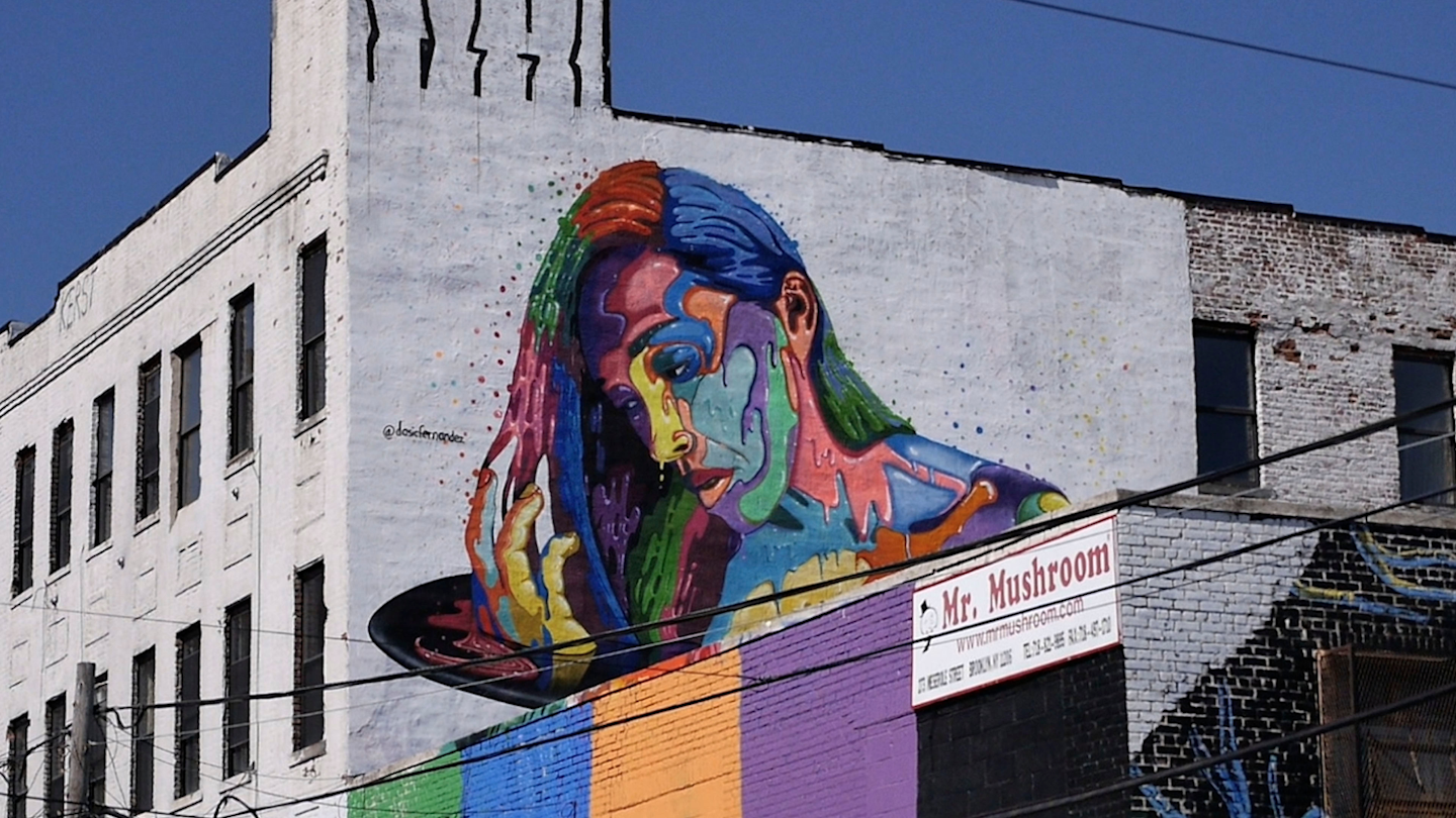 Art and Now What? Beauty and Transcendence in Art